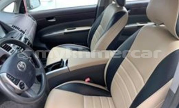 Buy Used Toyota Prius Silver Car in Phnom Penh in Phnom Penh Buy Used Toyota Prius Silver Car in Phnom Penh in Phnom Penh