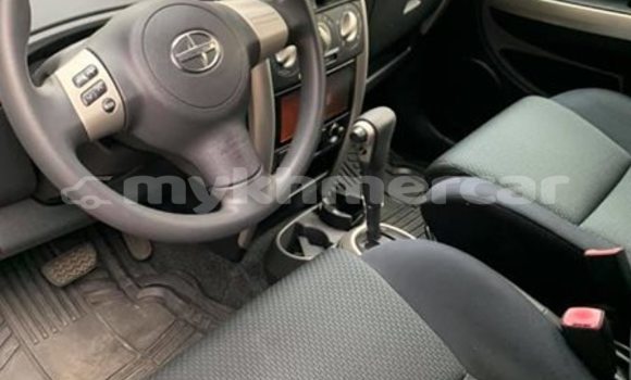 Buy Used Toyota Scion TC Silver Car in Phnom Penh in Phnom Penh Buy Used Toyota Scion TC Silver Car in Phnom Penh in Phnom Penh