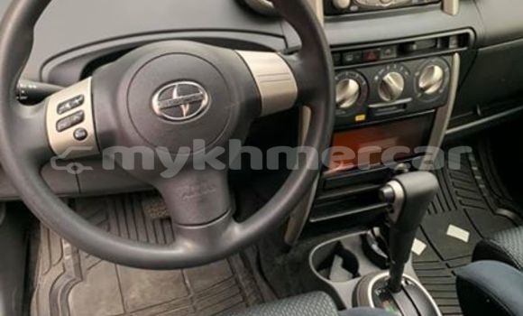 Buy Used Toyota Scion TC Silver Car in Phnom Penh in Phnom Penh Buy Used Toyota Scion TC Silver Car in Phnom Penh in Phnom Penh