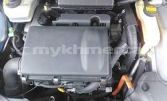 Buy Used Toyota Prius Other Car in Phnom Penh in Phnom Penh Buy Used Toyota Prius Other Car in Phnom Penh in Phnom Penh