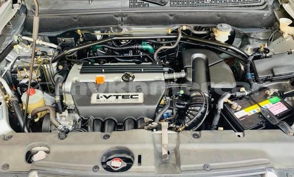 Buy Used Honda CRβV Silver Car in Phnom Penh in Phnom Penh Buy Used Honda CRβV Silver Car in Phnom Penh in Phnom Penh