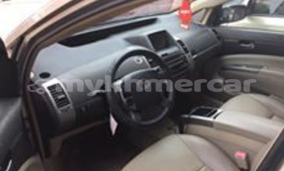 Buy Used Toyota Prius Beige Car in Phnom Penh in Phnom Penh Buy Used Toyota Prius Beige Car in Phnom Penh in Phnom Penh