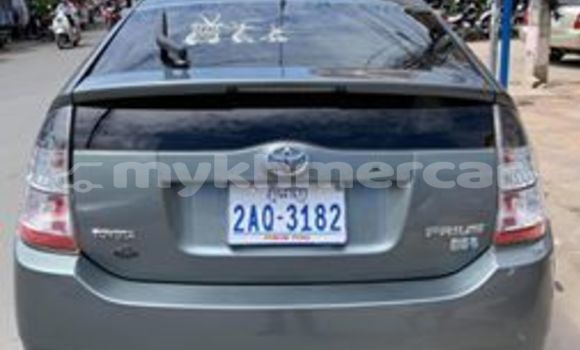 Buy Used Toyota Prius Other Car in Phnom Penh in Phnom Penh Buy Used Toyota Prius Other Car in Phnom Penh in Phnom Penh
