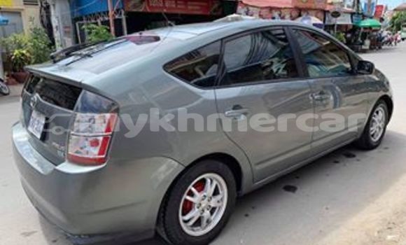 Buy Used Toyota Prius Other Car in Phnom Penh in Phnom Penh Buy Used Toyota Prius Other Car in Phnom Penh in Phnom Penh