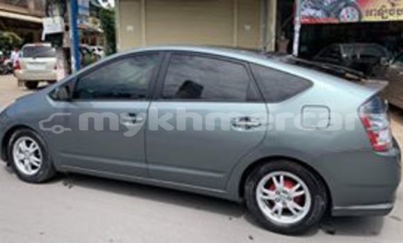 Buy Used Toyota Prius Other Car in Phnom Penh in Phnom Penh Buy Used Toyota Prius Other Car in Phnom Penh in Phnom Penh
