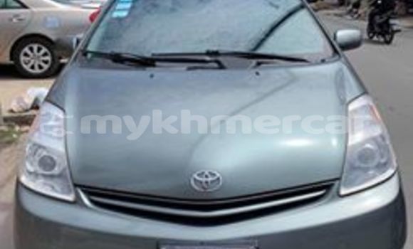 Buy Used Toyota Prius Other Car in Phnom Penh in Phnom Penh Buy Used Toyota Prius Other Car in Phnom Penh in Phnom Penh