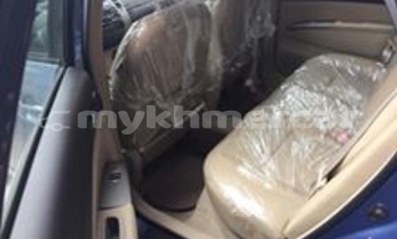 Buy Used Toyota Prius Blue Car in Phnom Penh in Phnom Penh Buy Used Toyota Prius Blue Car in Phnom Penh in Phnom Penh