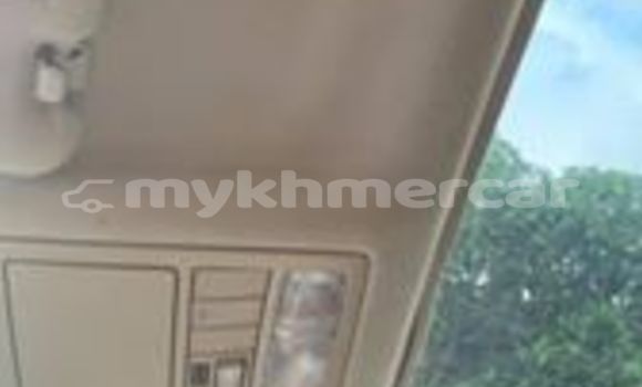 Buy Used Toyota Camry White Car in Phnom Penh in Phnom Penh Buy Used Toyota Camry White Car in Phnom Penh in Phnom Penh