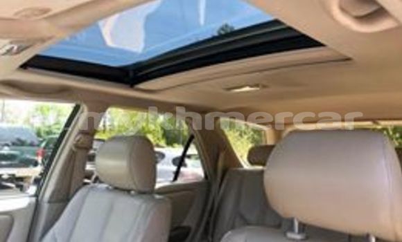 Buy Used Lexus RX White Car in Phnom Penh in Phnom Penh Buy Used Lexus RX White Car in Phnom Penh in Phnom Penh