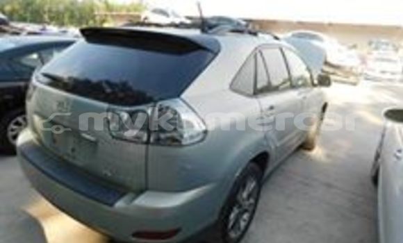 Buy Used Lexus RX Silver Car in Phnom Penh in Phnom Penh Buy Used Lexus RX Silver Car in Phnom Penh in Phnom Penh