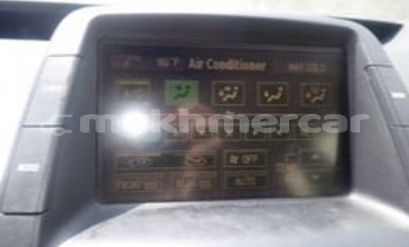 Buy Used Toyota Prius Red Car in Phnom Penh in Phnom Penh Buy Used Toyota Prius Red Car in Phnom Penh in Phnom Penh