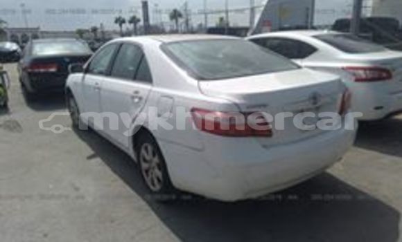 Buy Used Toyota Camry White Car in Phnom Penh in Phnom Penh Buy Used Toyota Camry White Car in Phnom Penh in Phnom Penh