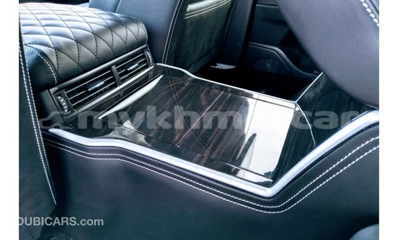 Acheter Import Voiture Lexus LX Autre à Import - Dubai, Kampot Province Acheter Import Voiture Lexus LX Autre à Import - Dubai, Kampot Province