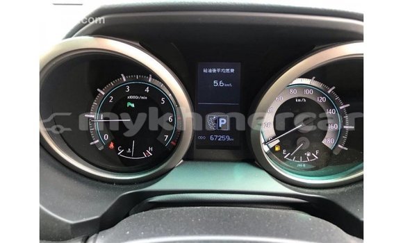 ទិញ នាំចូល Toyota Land Cruiser Black ឡាន} ក្នុង Import - Dubai ក្នុង Kampot Province ទិញ នាំចូល Toyota Land Cruiser Black ឡាន} ក្នុង Import - Dubai ក្នុង Kampot Province