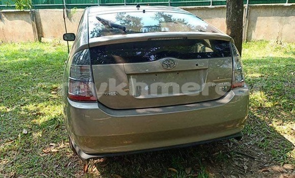 Buy Used Toyota Prius Other Car in Phnom Penh in Phnom Penh Buy Used Toyota Prius Other Car in Phnom Penh in Phnom Penh