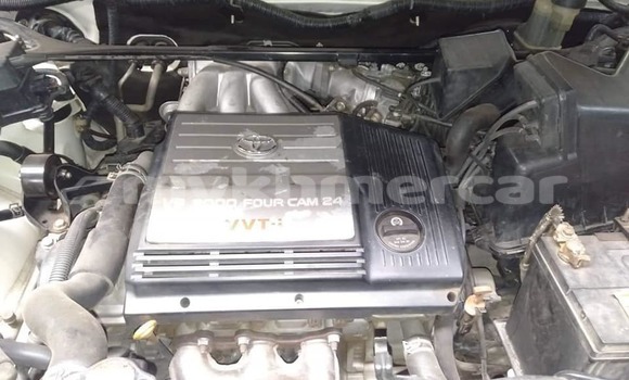 Buy Used Toyota Highlander White Car in Phnom Penh in Phnom Penh Buy Used Toyota Highlander White Car in Phnom Penh in Phnom Penh