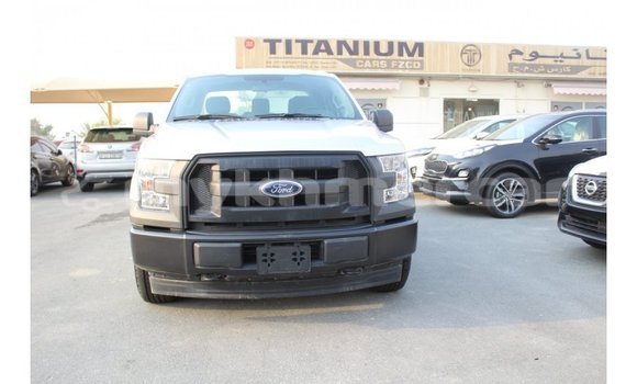 Buy Import Ford Club Wagon Other Car in Import - Dubai in Kampot Province