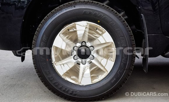 Acheter Import Voiture Toyota Prado Noir à Import - Dubai, Kampot Province Acheter Import Voiture Toyota Prado Noir à Import - Dubai, Kampot Province