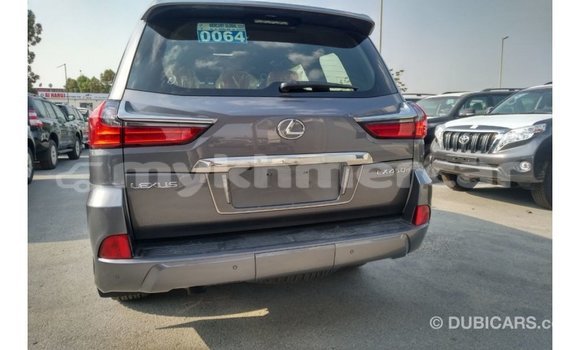 Acheter Import Voiture Lexus LX Autre à Import - Dubai, Kampot Province Acheter Import Voiture Lexus LX Autre à Import - Dubai, Kampot Province