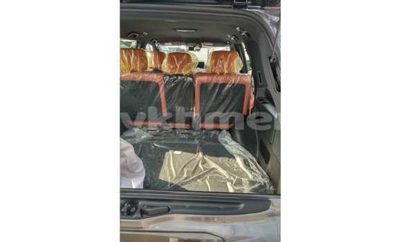 Acheter Import Voiture Lexus LX Autre à Import - Dubai, Kampot Province Acheter Import Voiture Lexus LX Autre à Import - Dubai, Kampot Province