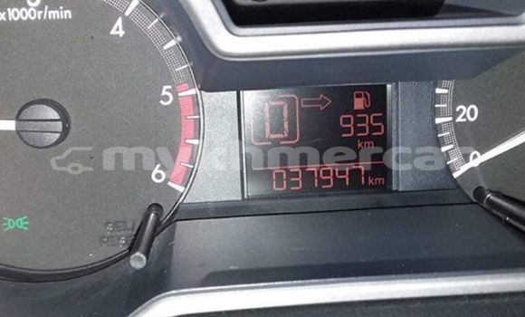 Acheter Occasion Voiture Mazda BT-50 Noir à Phnom Penh, Phnom Penh Acheter Occasion Voiture Mazda BT-50 Noir à Phnom Penh, Phnom Penh