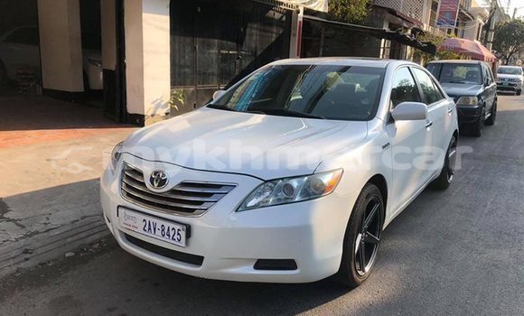 Acheter Occasion Voiture Toyota Camry Noir à Phnom Penh, Phnom Penh Acheter Occasion Voiture Toyota Camry Noir à Phnom Penh, Phnom Penh