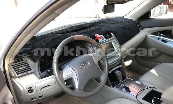 Acheter Occasion Voiture Toyota Camry Noir à Phnom Penh, Phnom Penh Acheter Occasion Voiture Toyota Camry Noir à Phnom Penh, Phnom Penh