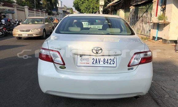 Acheter Occasion Voiture Toyota Camry Noir à Phnom Penh, Phnom Penh Acheter Occasion Voiture Toyota Camry Noir à Phnom Penh, Phnom Penh
