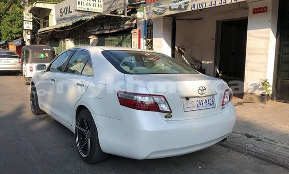 Acheter Occasion Voiture Toyota Camry Noir à Phnom Penh, Phnom Penh Acheter Occasion Voiture Toyota Camry Noir à Phnom Penh, Phnom Penh