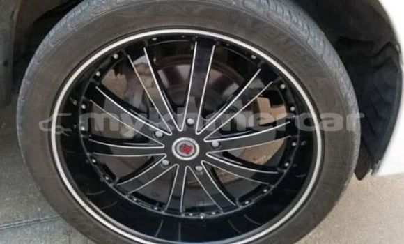 Acheter Occasion Voiture Toyota Tundra Blanc à Phnom Penh, Phnom Penh Acheter Occasion Voiture Toyota Tundra Blanc à Phnom Penh, Phnom Penh