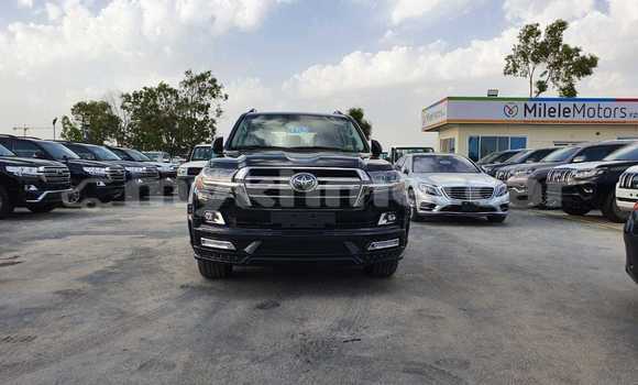 Buy New Toyota Land Cruiser Black Car in Amleang in Kampong Speu Province Buy New Toyota Land Cruiser Black Car in Amleang in Kampong Speu Province