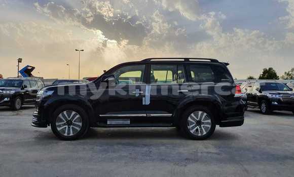 Buy New Toyota Land Cruiser Black Car in Amleang in Kampong Speu Province Buy New Toyota Land Cruiser Black Car in Amleang in Kampong Speu Province
