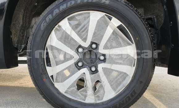 Buy New Toyota Land Cruiser Black Car in Amleang in Kampong Speu Province Buy New Toyota Land Cruiser Black Car in Amleang in Kampong Speu Province