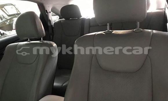 Acheter Occasion Voiture Lexus RX 350 Blanc à Phnom Penh, Phnom Penh Acheter Occasion Voiture Lexus RX 350 Blanc à Phnom Penh, Phnom Penh