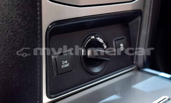 Buy New Toyota Prado Black Car in Amleang in Kampong Speu Province Buy New Toyota Prado Black Car in Amleang in Kampong Speu Province