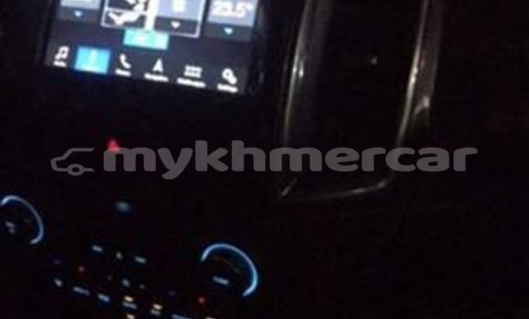 Acheter Occasion Voiture Ford Ranger Blanc à Phnom Penh, Phnom Penh Acheter Occasion Voiture Ford Ranger Blanc à Phnom Penh, Phnom Penh