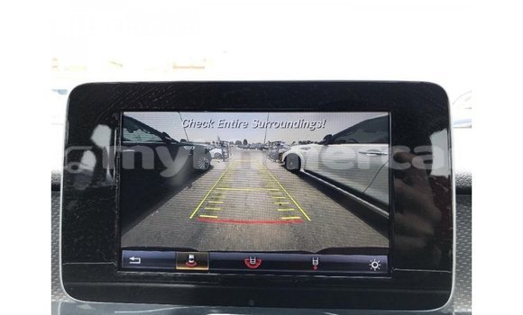 Acheter Import Voiture Mercedes-Benz 250 Bleu à Import - Dubai, Kampot Province Acheter Import Voiture Mercedes-Benz 250 Bleu à Import - Dubai, Kampot Province