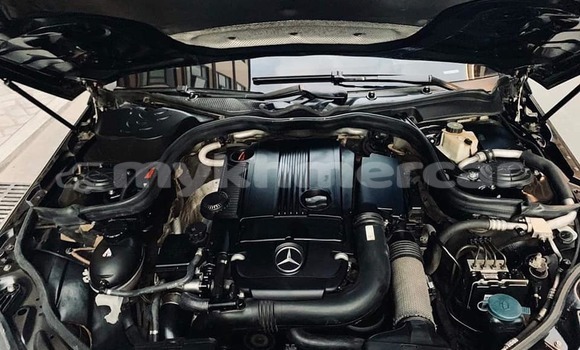 Buy Used Mercedes-Benz E-klasse Black Car in Phnom Penh in Phnom Penh Buy Used Mercedes-Benz E-klasse Black Car in Phnom Penh in Phnom Penh