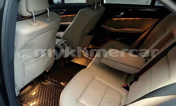 Buy Used Mercedes-Benz E-klasse Black Car in Phnom Penh in Phnom Penh Buy Used Mercedes-Benz E-klasse Black Car in Phnom Penh in Phnom Penh