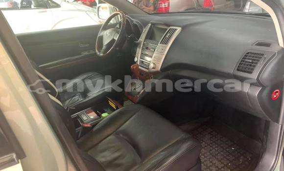 Buy Used Lexus RX Other Car in Phnom Penh in Phnom Penh Buy Used Lexus RX Other Car in Phnom Penh in Phnom Penh