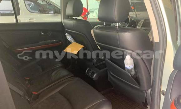 Buy Used Lexus RX Other Car in Phnom Penh in Phnom Penh Buy Used Lexus RX Other Car in Phnom Penh in Phnom Penh