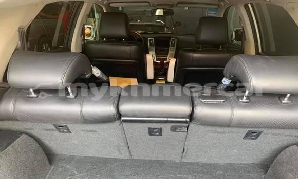 Buy Used Lexus RX Other Car in Phnom Penh in Phnom Penh Buy Used Lexus RX Other Car in Phnom Penh in Phnom Penh