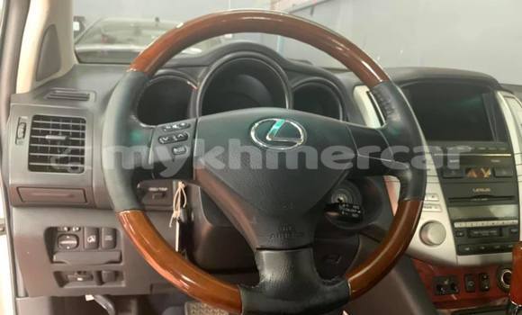 Buy Used Lexus RX Other Car in Phnom Penh in Phnom Penh Buy Used Lexus RX Other Car in Phnom Penh in Phnom Penh