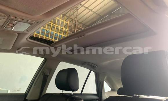 Buy Used Lexus RX Other Car in Phnom Penh in Phnom Penh Buy Used Lexus RX Other Car in Phnom Penh in Phnom Penh