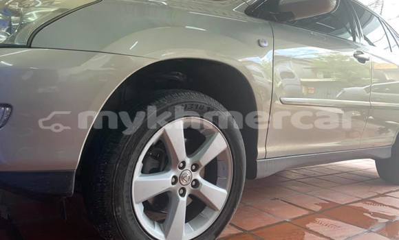 Buy Used Lexus RX Other Car in Phnom Penh in Phnom Penh Buy Used Lexus RX Other Car in Phnom Penh in Phnom Penh