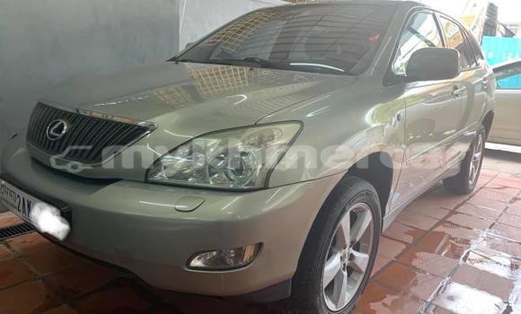 Buy Used Lexus RX Other Car in Phnom Penh in Phnom Penh Buy Used Lexus RX Other Car in Phnom Penh in Phnom Penh