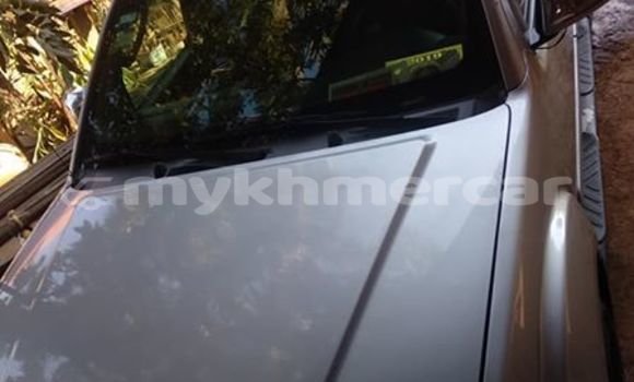 ទិញ បានប្រើ Nissan Frontier Silver ឡាន} ក្នុង Phnom Penh ក្នុង Phnom Penh ទិញ បានប្រើ Nissan Frontier Silver ឡាន} ក្នុង Phnom Penh ក្នុង Phnom Penh