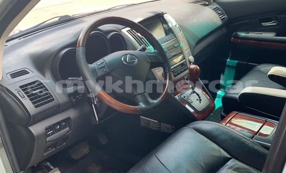 Buy Used Lexus RX Other Car in Phnom Penh in Phnom Penh Buy Used Lexus RX Other Car in Phnom Penh in Phnom Penh