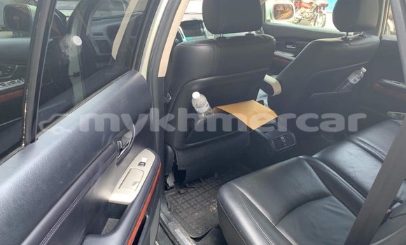 Buy Used Lexus RX Other Car in Phnom Penh in Phnom Penh Buy Used Lexus RX Other Car in Phnom Penh in Phnom Penh