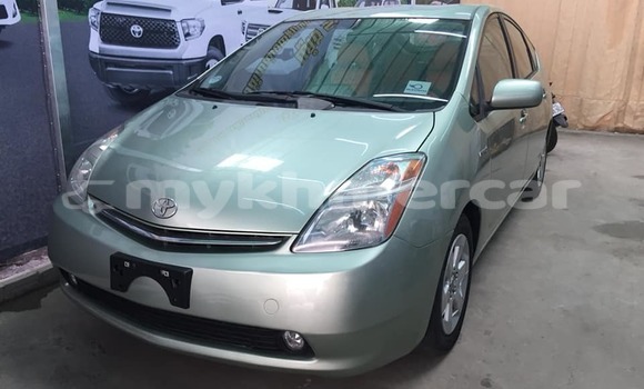 Buy Used Toyota Prius Silver Car in Phnom Penh in Phnom Penh Buy Used Toyota Prius Silver Car in Phnom Penh in Phnom Penh